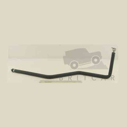 Jaguar Land Rover Part BTR7365