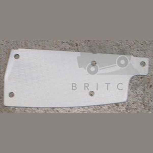Jaguar Land Rover Part BTR738LUP