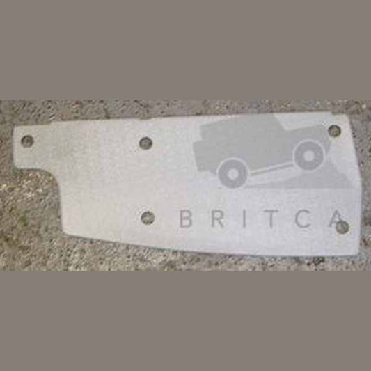 Jaguar Land Rover Part BTR739LUP