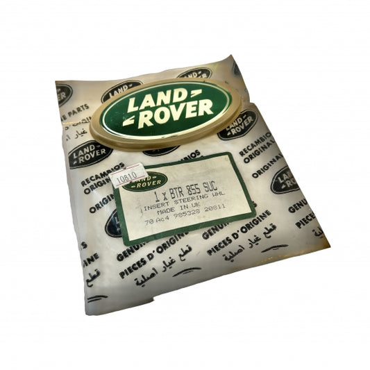 Jaguar Land Rover Part BTR855SUC