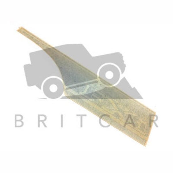 Jaguar Land Rover Part BTR9004RCH