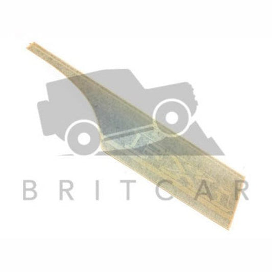 Jaguar Land Rover Part BTR9004RCH