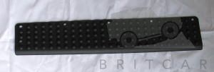 Jaguar Land Rover Part BTR9434PMD