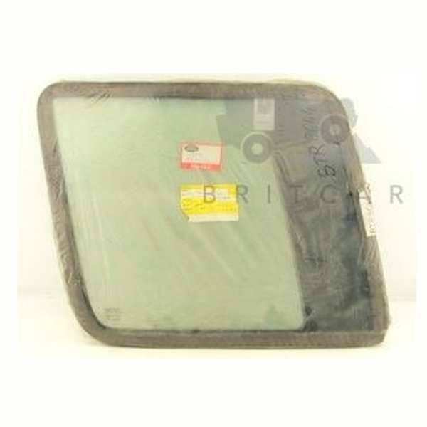 Jaguar Land Rover Part BTR9644