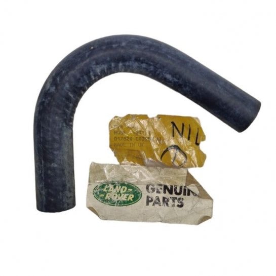 BTR986 - LAND ROVER (GENUINE) - HEATER HOSE  TO ENGINE 200TDI -  LEFT HAND DRIVE -  DISCOVERY 1