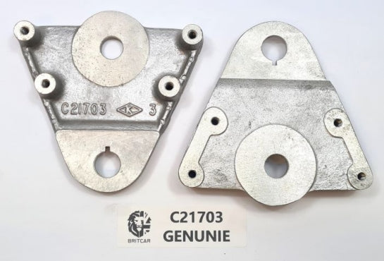 Jaguar Land Rover Part C21703