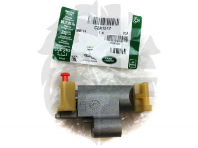 Jaguar Land Rover Part C2A1512