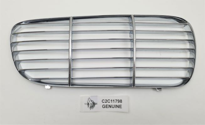Jaguar Land Rover Part C2C11798