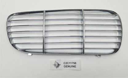 Jaguar Land Rover Part C2C11798
