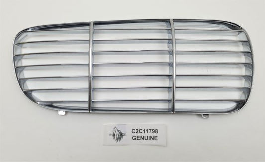 Jaguar Land Rover Part C2C11798