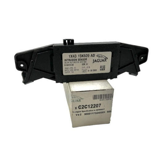 Jaguar Land Rover Part C2C12207