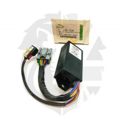 Jaguar Land Rover Part C2C13101