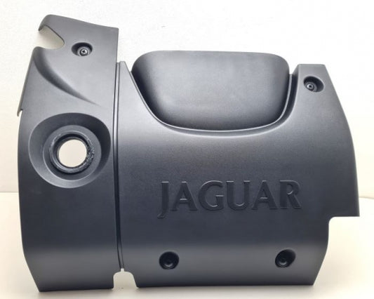 Jaguar Land Rover Part C2C13809