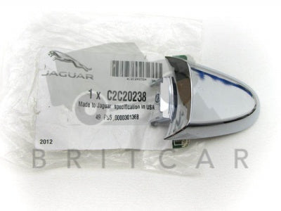 Jaguar Land Rover Part C2C20238