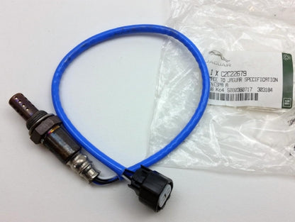 Jaguar Land Rover Part C2C22679