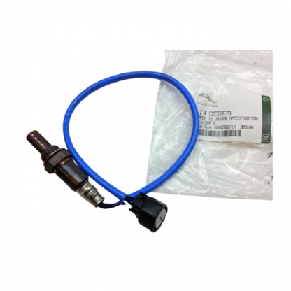 Jaguar Land Rover Part C2C22679