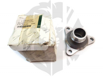 Jaguar Land Rover Part C2C25737