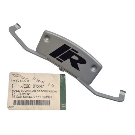 Jaguar Land Rover Part C2C27287