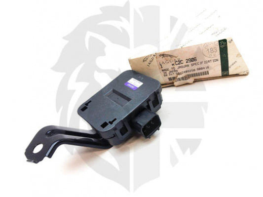 Jaguar Land Rover Part C2C2906