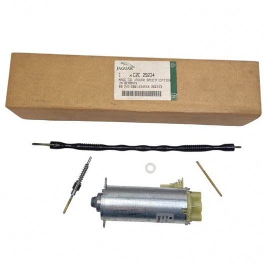 Jaguar Land Rover Part C2C29234