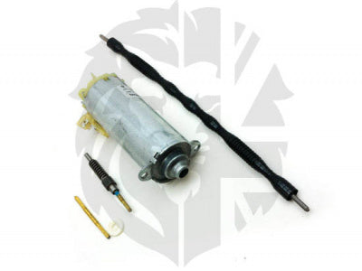 Jaguar Land Rover Part C2C29235