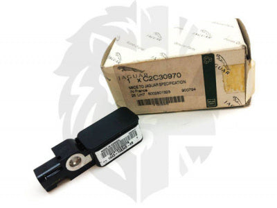 Jaguar Land Rover Part C2C30970