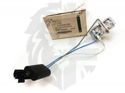 Jaguar Land Rover Part C2C31125