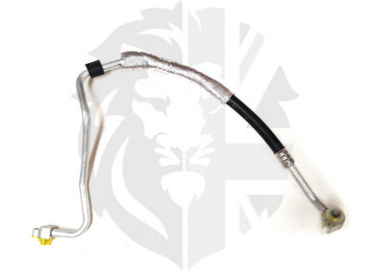 Jaguar Land Rover Part C2C31490