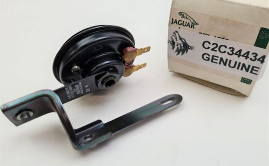 Jaguar Land Rover Part C2C34434