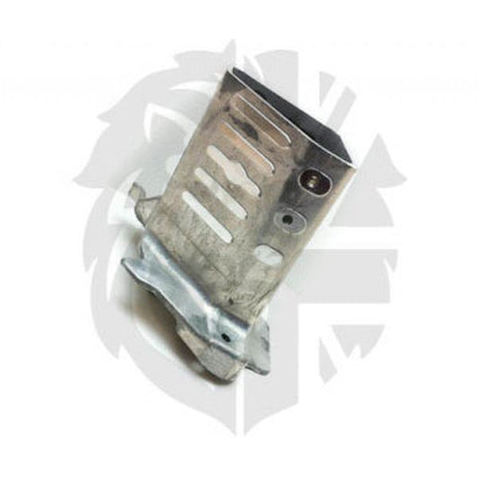 Jaguar Land Rover Part C2C34750