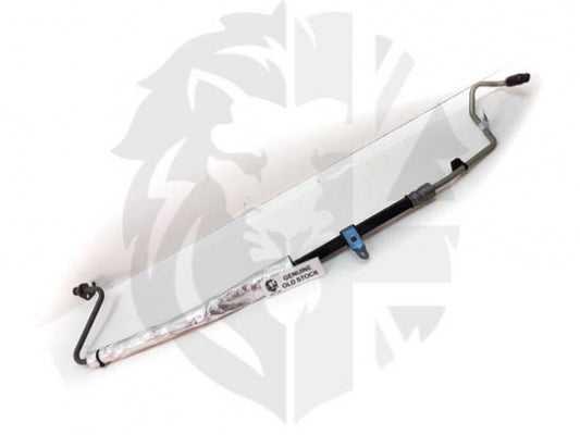 Jaguar Land Rover Part C2C35049