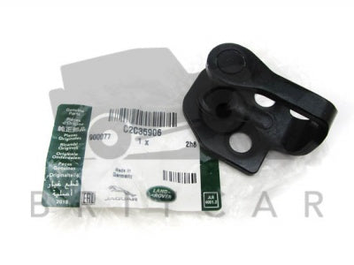 Jaguar Land Rover Part C2C35906