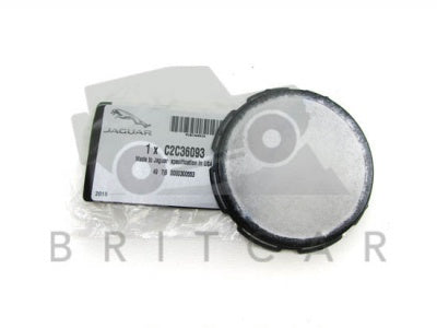 Jaguar Land Rover Part C2C36093