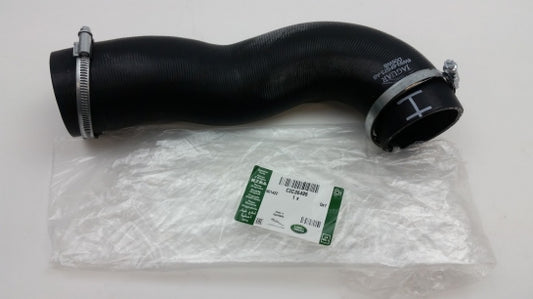 Jaguar Land Rover Part C2C36495