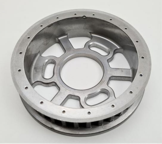 Jaguar Land Rover Part C2C42001