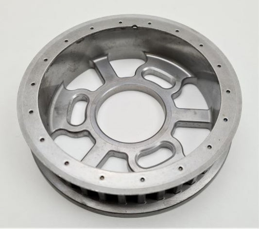 Jaguar Land Rover Part C2C42001