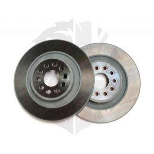 Jaguar Land Rover Part C2C8356