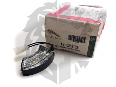 Jaguar Land Rover Part C2C9183