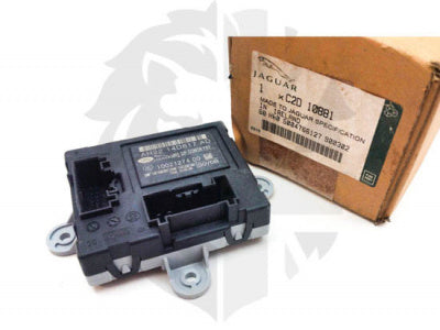 Jaguar Land Rover Part C2D10881