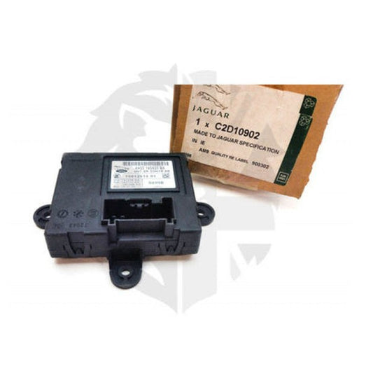 Jaguar Land Rover Part C2D10902