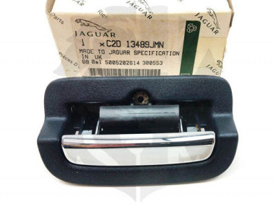 Jaguar Land Rover Part C2D13489JMN