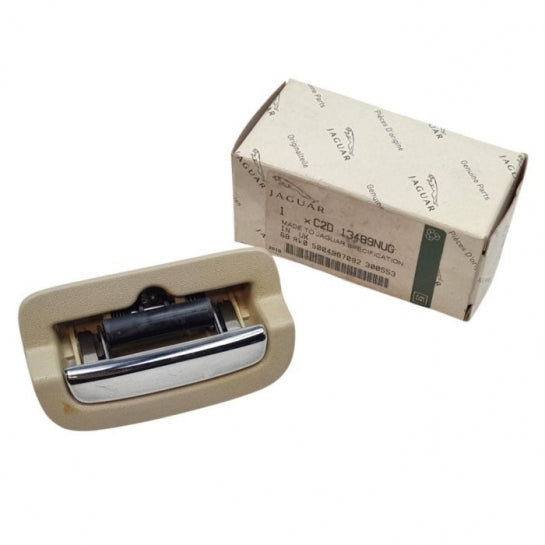 Jaguar Land Rover Part C2D13489NUG