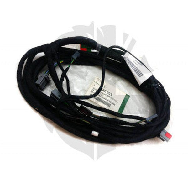 Jaguar Land Rover Part C2D17019