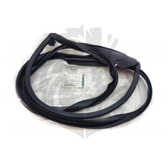 Jaguar Land Rover Part C2D17134