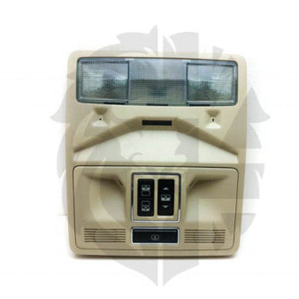 Jaguar Land Rover Part C2D17217AMN