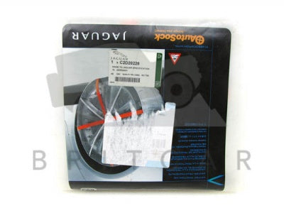 Jaguar Land Rover Part C2D20228