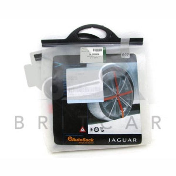 Jaguar Land Rover Part C2D20230