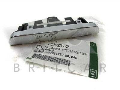 Jaguar Land Rover Part C2D20372