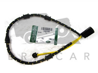 Jaguar Land Rover Part C2D21335
