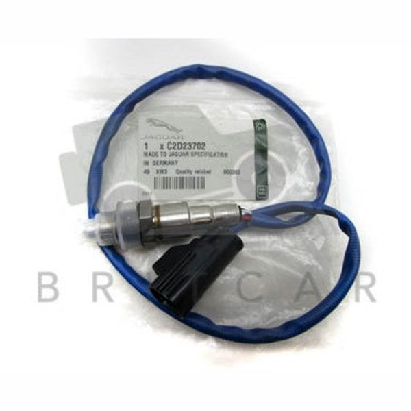 Jaguar Land Rover Part C2D23702